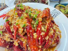 -仙品龙虾(总店)