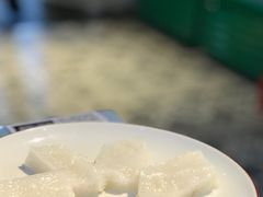 欢姐伦教糕-味妙顺德厨房(绿地缤纷城店)