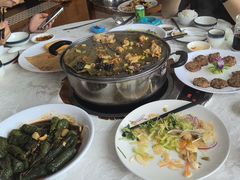 -顺德美食坊(南沙分店)