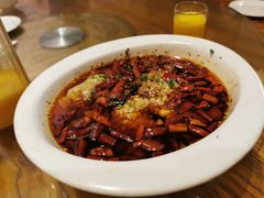 康桥牛肉-苹果树下艺术餐厅(通州店)