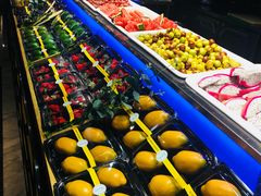 -V-ONE西雅图海鲜自助餐厅(仓山万达广场店)