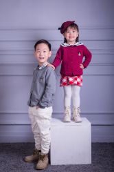 -奈斯霏儿童摄影