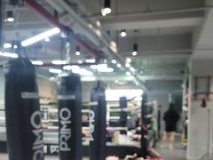 -花环泰拳·勒德斯拉泰拳馆(静安店)