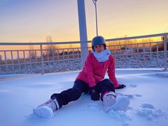 -大同万龙白登山国际滑雪场