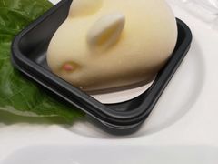 慕斯兔-海底捞火锅(铁西万达店)