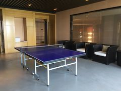 -无锡新湖铂尔曼大酒店