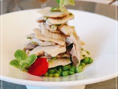 -汤记传菜(浦江店)