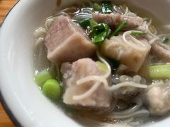 -杨厝六十六农庄农舍(杨厝路店)