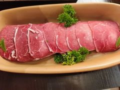 -芸山季·云南山珍菌火锅(万象前海店)