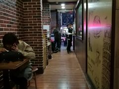 大堂-玛格利塔·现烤披萨(解放路店)