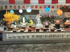 -长兴开元名都大酒店·地中海咖啡厅