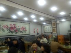 大堂-清真·穆萨砂锅(大皮院店)