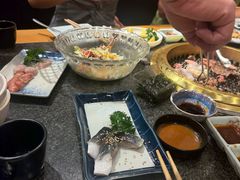 -梦山水日本烧肉(五四广场店)