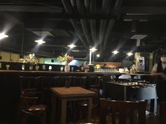 大堂-布拉格餐厅· 中欧捷克菜(全国首店)