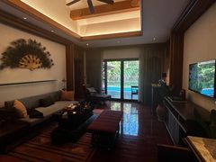 -西双版纳安纳塔拉度假酒店