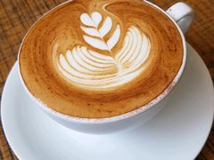 -研途咖啡馆(健康路店)