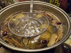-小煵记·打边炉(西丽文光店)