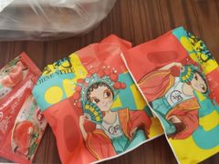 -好伦哥比萨烤肉自助(马家堡店)