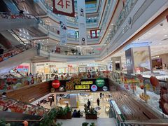 -巴黎春天(浦建店)