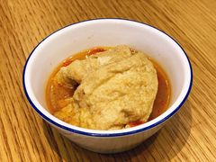 香辣豆腐-文叔·湖北名小吃·小龙虾(华强北店)