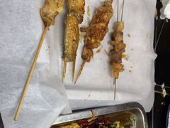 -老黑板筋(顺义总店)
