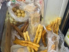 -四川老牛麻辣烫(北门桥店)