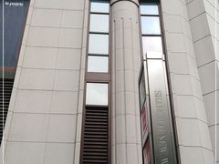 -新世界大丸百货