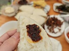 -尼玛藏家风味园(阿山食城店)