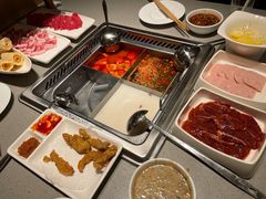 -海底捞火锅(杭州萧山宝龙广场店)