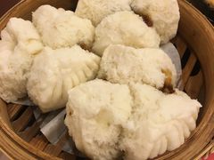 蜜汁叉烧包-点都德(北京路贰店)