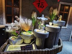-锅来乐地锅鸡(安亭店)