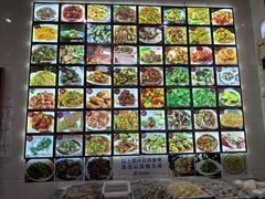 -芦茨金富饭庄·25年老字号·专做稻草鸡