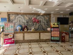 -幸福时光KTV(纬六路店)