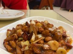 -成都驻京办餐厅(蜀都宾馆店)