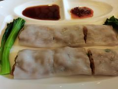 -顺德喜来登酒店·采悦轩