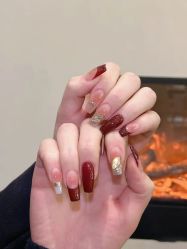 -WH日式美甲沙龙