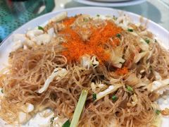 -崖口红树林海鲜餐厅