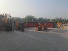 -大槐树寻根祭祖园