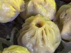 -诺敏塔拉奶茶-布里亚特包子-手把肉(锦都会店)