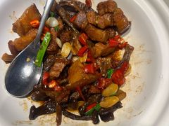 -闽鄂情·闽南招财鸭(水头店)