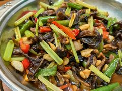 -群英会·三国菜(曹魏古城店)