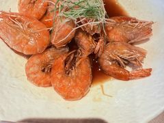 -漢舍中国菜馆(889广场店)