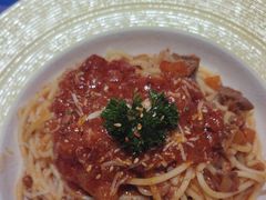 -夏日玛莉西餐厅(金茂览秀城店)