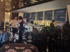 -广州四季酒店·天吧·高空酒吧