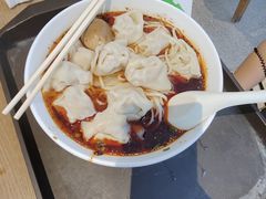 -聚园面庄(新光天地店)