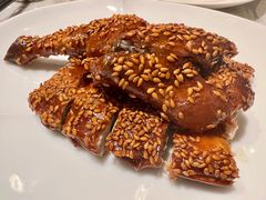 -广州文华东方酒店·江-由辉师傅主理