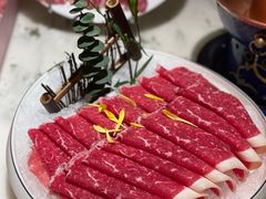 -涮福記·现切牛羊肉火锅(世纪汇店)