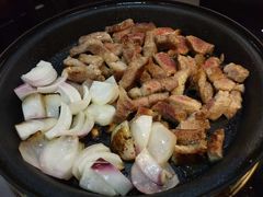 -炙韩料理·部队锅专门店