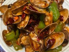 -老姑砂锅·烧烤天津菜(体北道店)