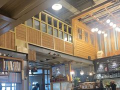 -Cafe Alice咖啡爱丽丝(奥城店)